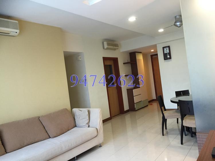 Blue Horizon (D5), Condominium #124559212